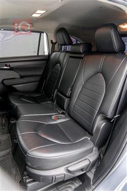 تويوتا هايلاندر